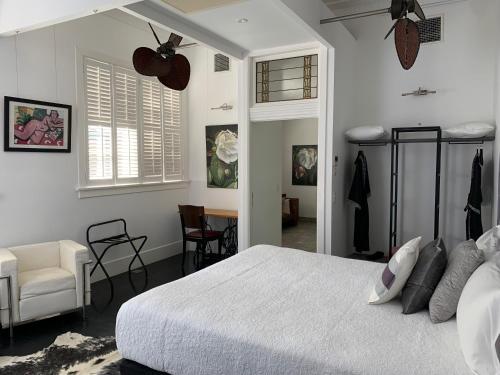 luxury hotels in New South Wales