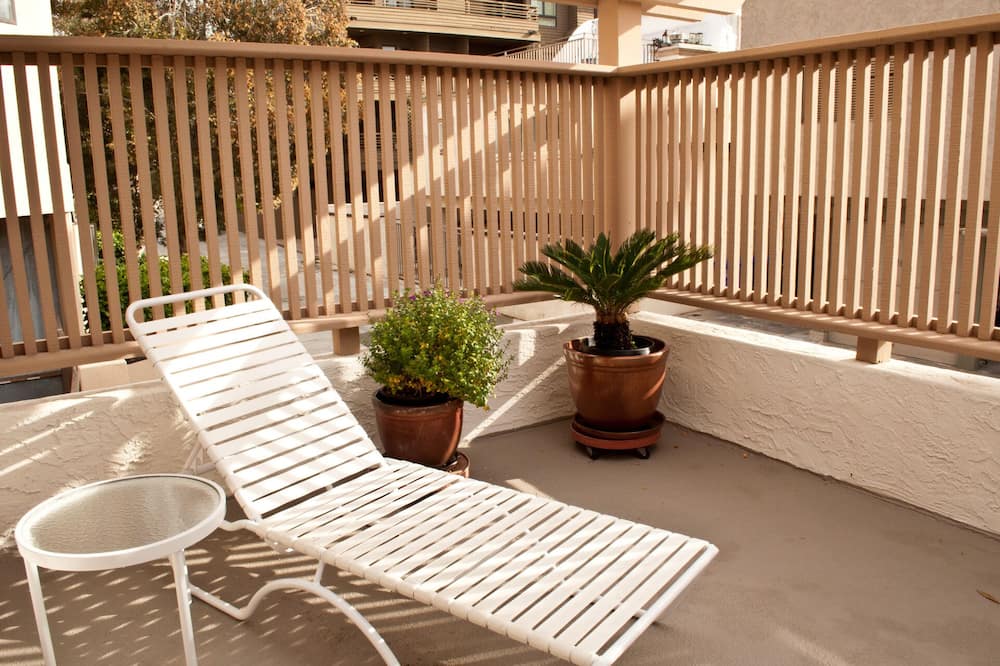 luxury hotels in San Diego Metropolitan Area