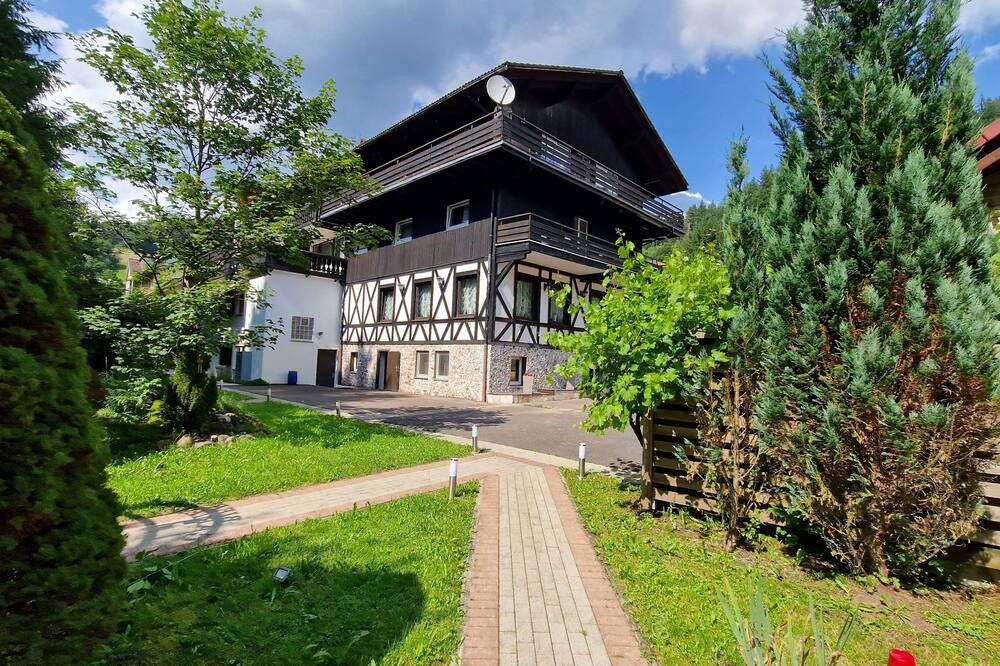 luxury hotels in Baiersbronn