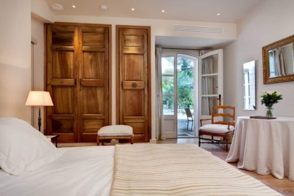 luxury hotels in Lyon -Marseille