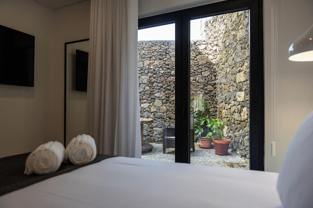 luxury hotels in São Miguel