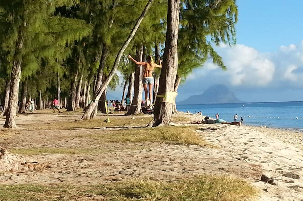 luxury hotels in Flic-En-Flac