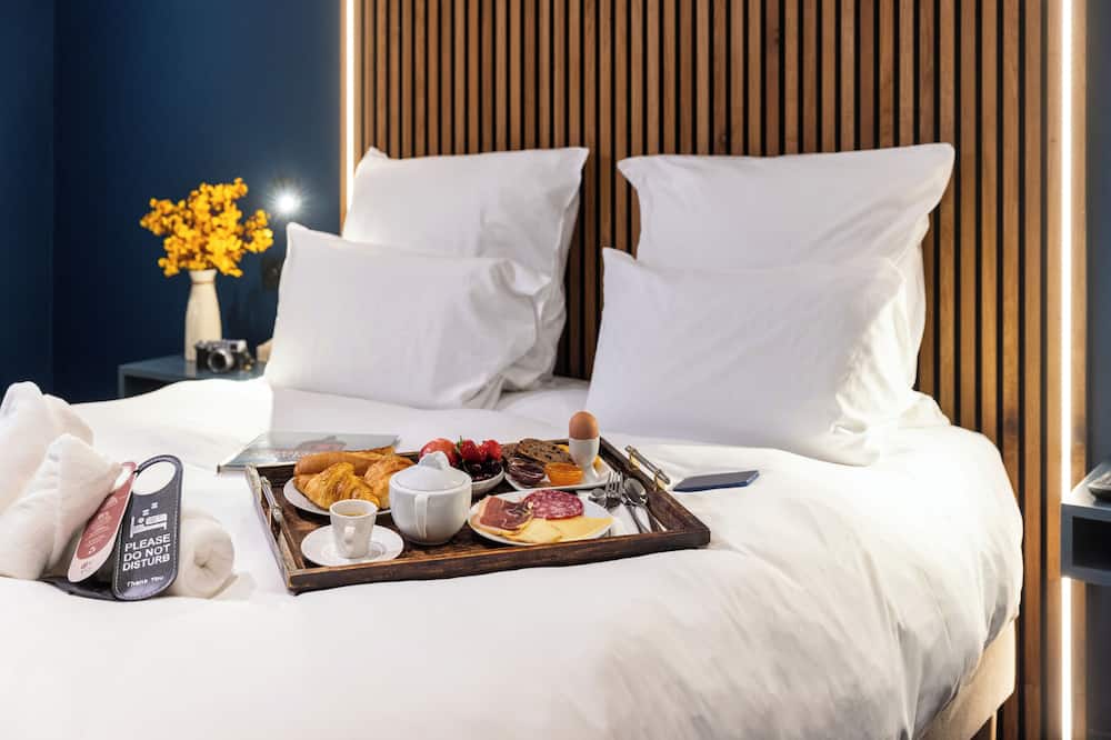 luxury hotels in Toulouse