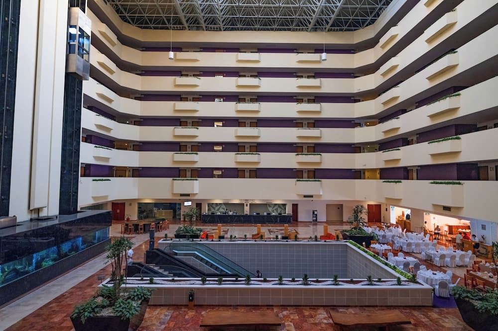 luxury hotels in Veracruz  And Vicinity