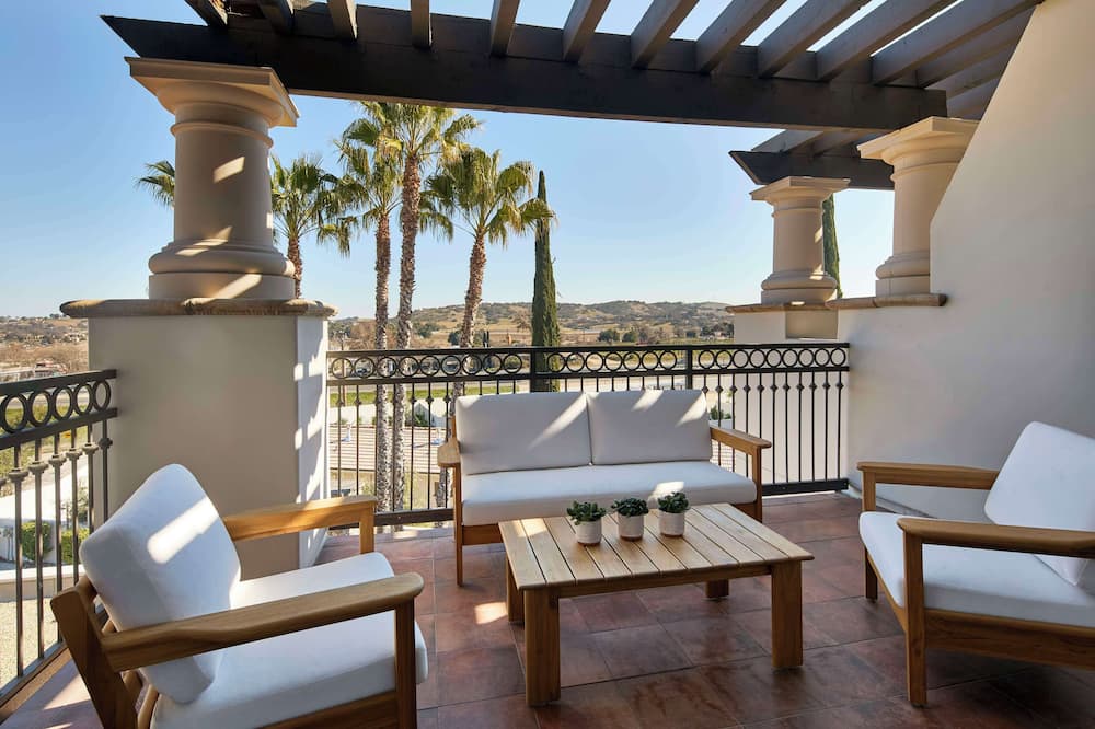 luxury hotels in Central Coast California