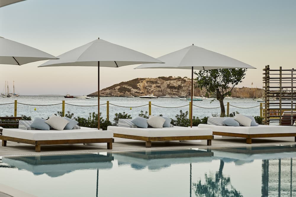 luxury hotels in Ibiza Town