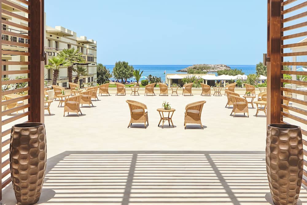 luxury hotels in Sissi