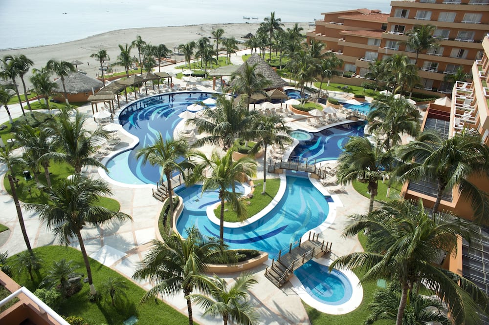 luxury hotels in Veracruz  And Vicinity