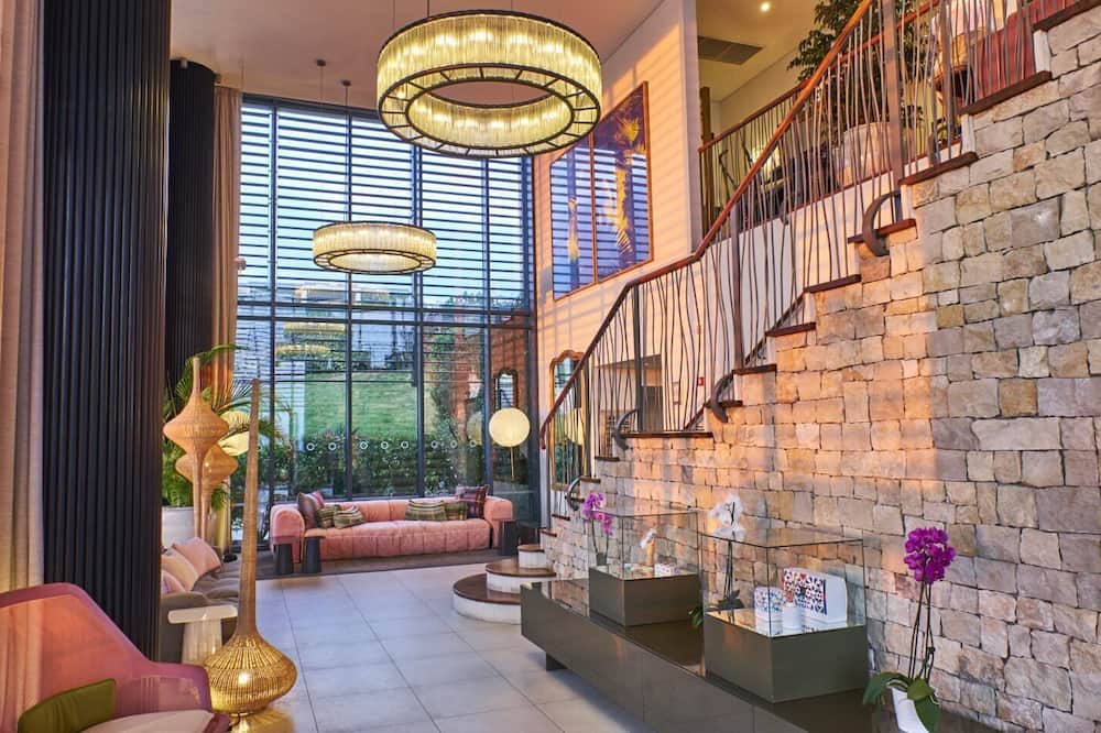 luxury hotels in Sagres