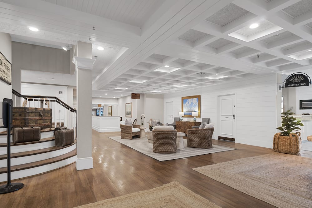 luxury hotels in Nantucket