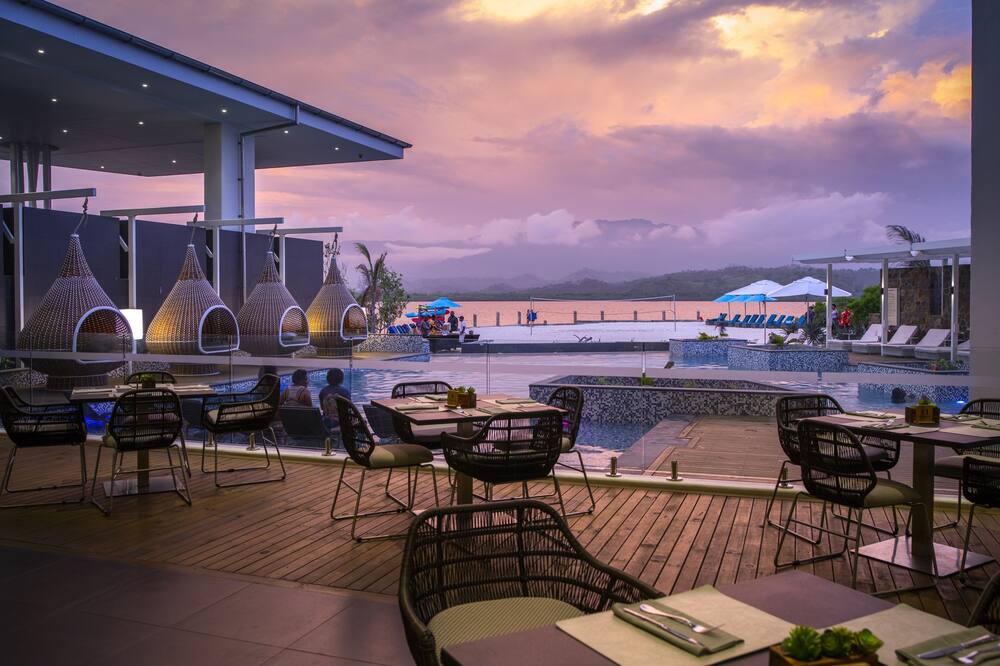 luxury hotels in Port Moresby