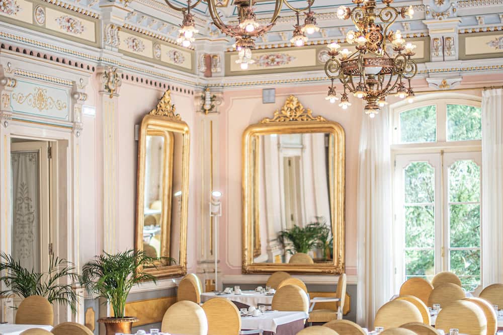 luxury hotels in Asturias