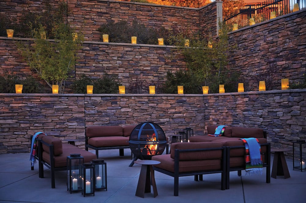 luxury hotels in New Mexico