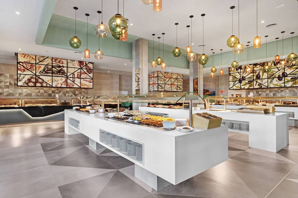 luxury hotels in Playa De Palma