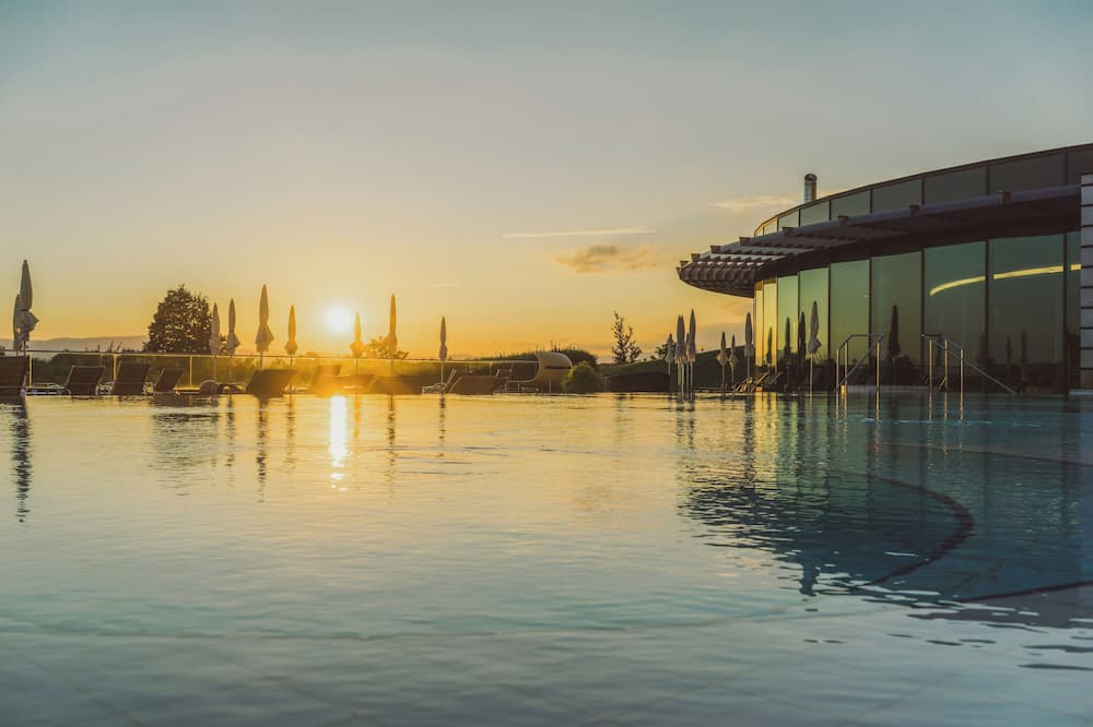 luxury hotels in Thermenregion Burgenland-Steiermark
