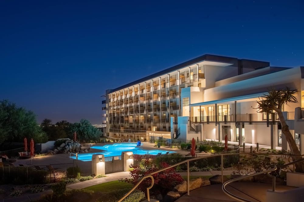 luxury hotels in Phoenix