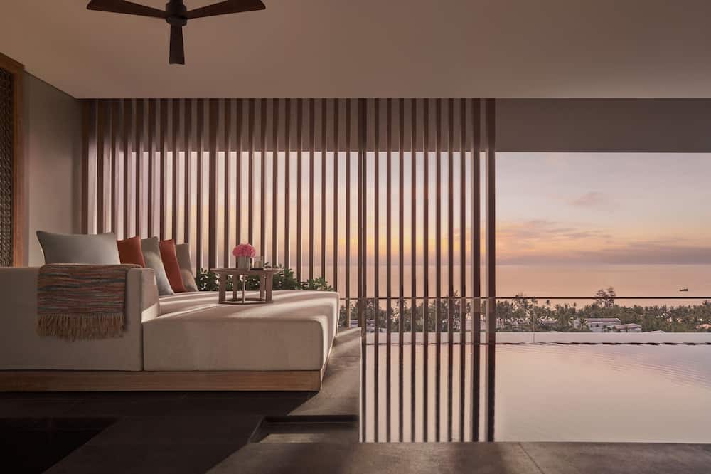 luxury hotels in Khanh Hoa