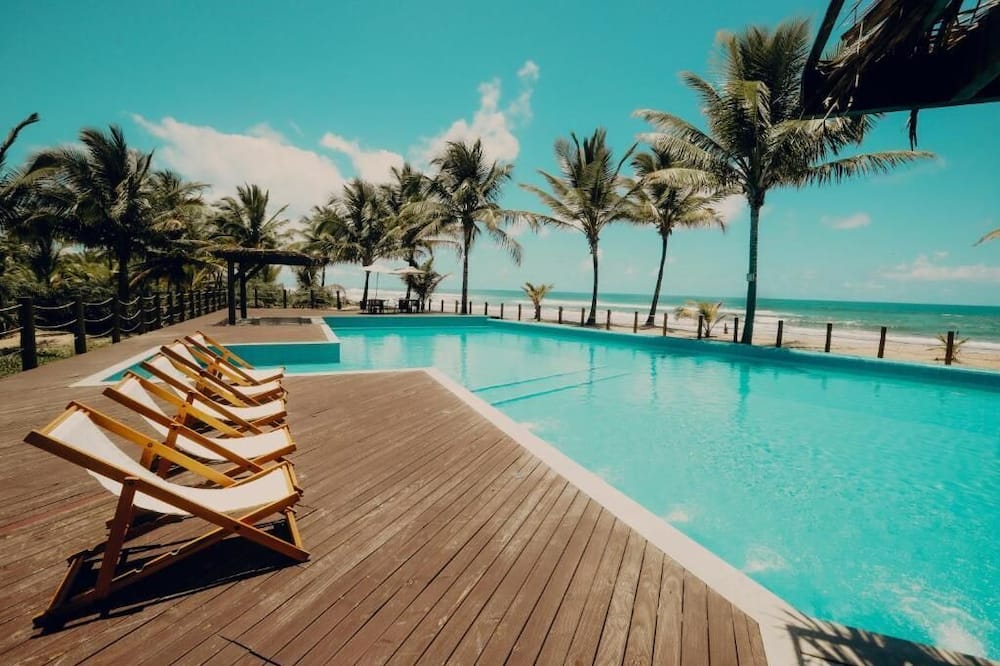 luxury hotels in Barra Grande