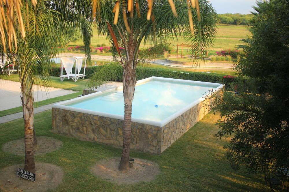 luxury hotels in Nuevo León