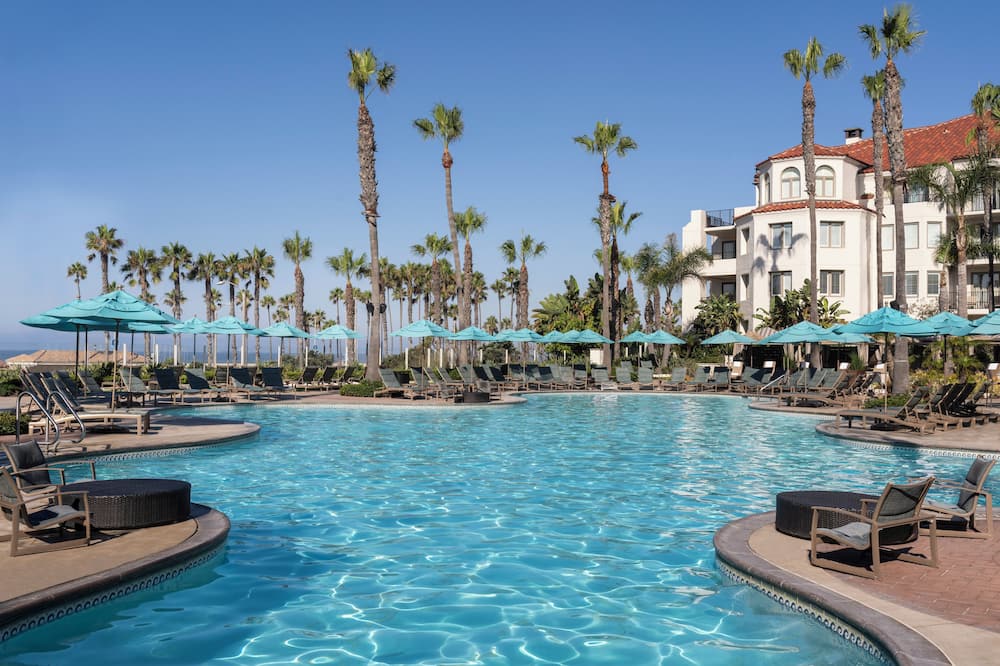 luxury hotels in Huntington Beach