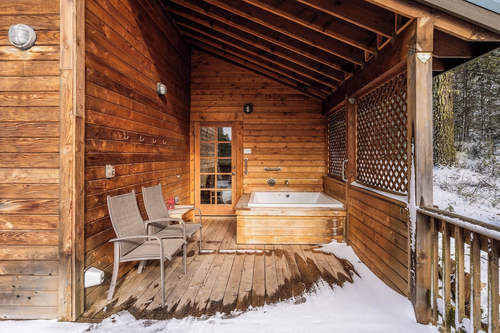 luxury hotels in Ashland