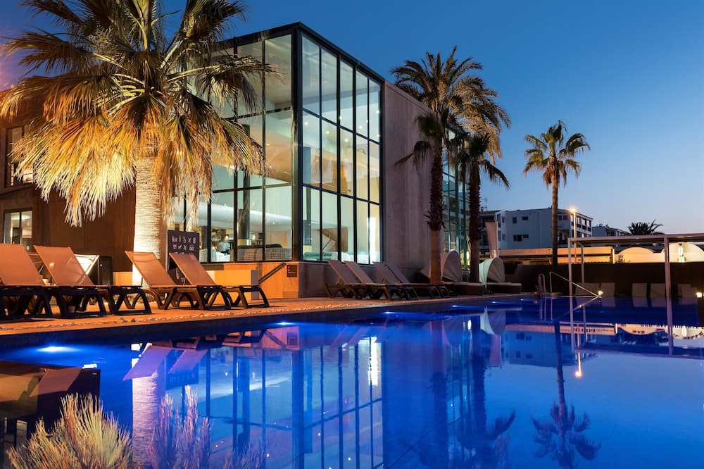 luxury hotels in San Antonio