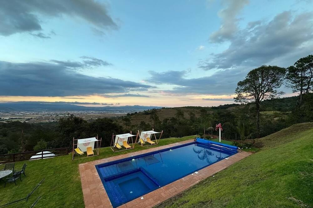 luxury hotels in Chignahuapan