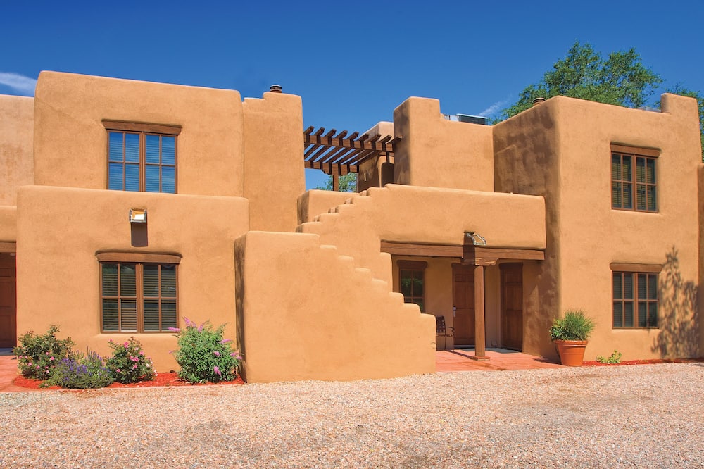 luxury hotels in New Mexico