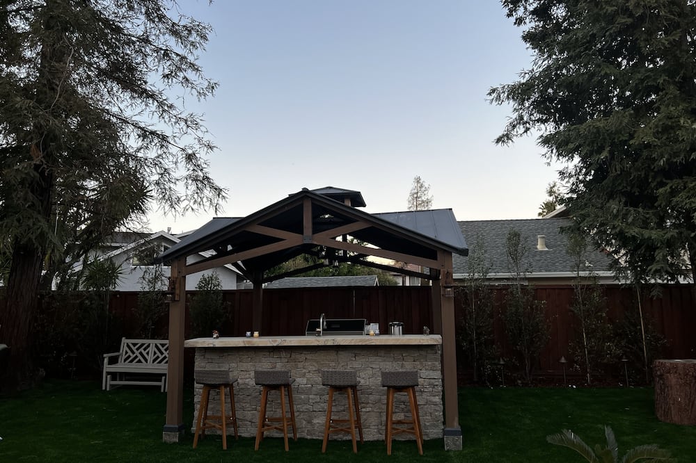 luxury hotels in San Jose