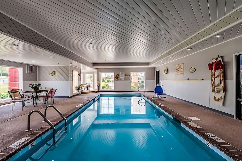 luxury hotels in Lexington