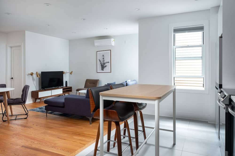 luxury hotels in Brooklyn