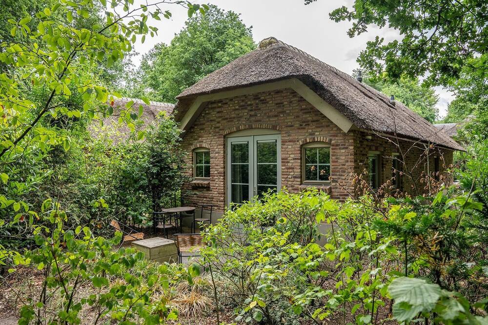 luxury hotels in Gelderland