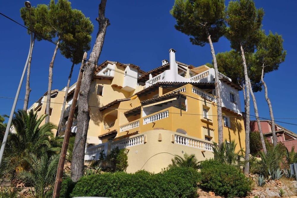 luxury hotels in Paguera