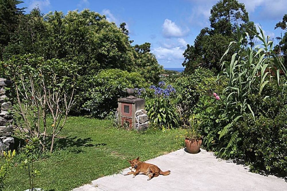 luxury hotels in São Miguel