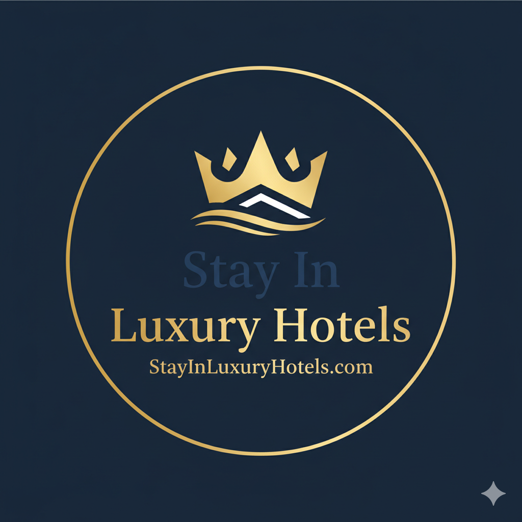 stayinluxuryhotels.com logo